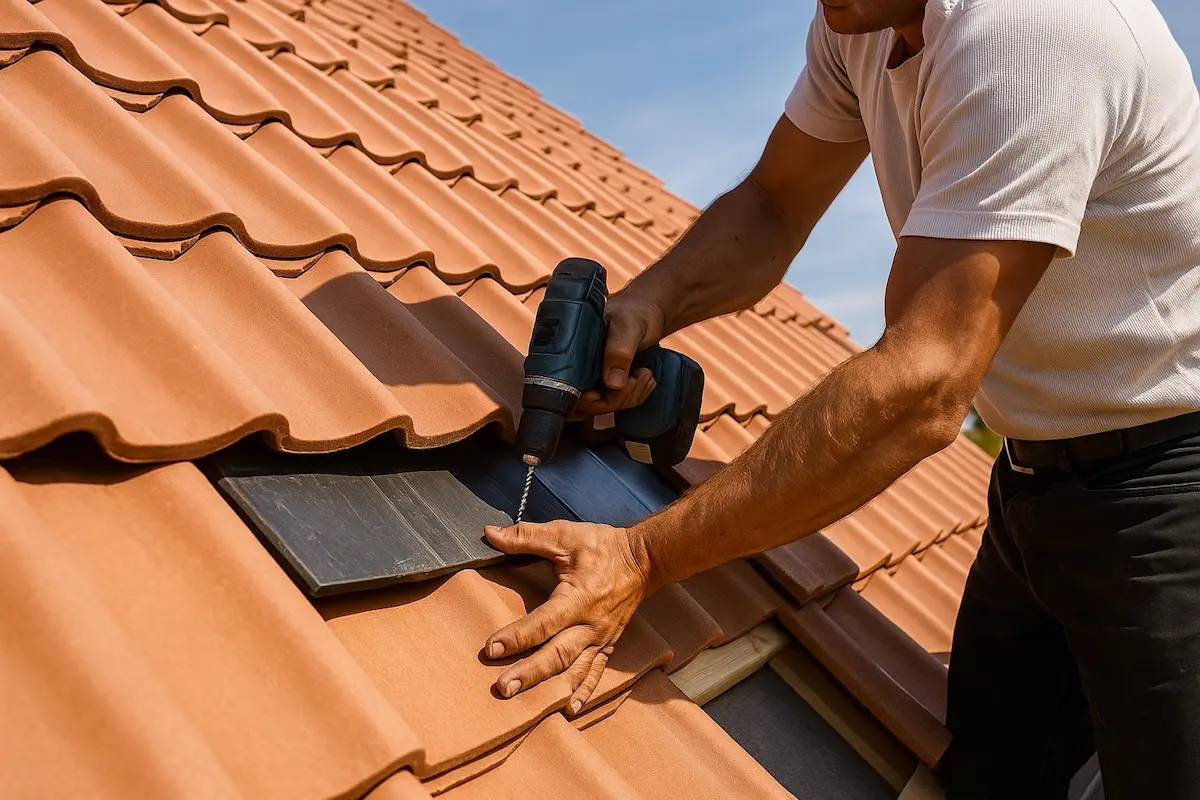 Das Unternehmen Theo Winterland